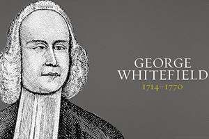 George Whitefield graphic image