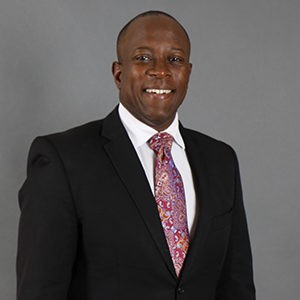 Lamont Sullivan Headshot
