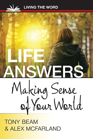 life answers book webstory
