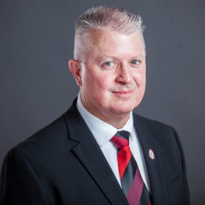 Tim Huggins
