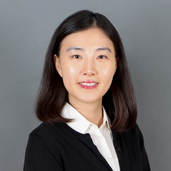 Headshot Faculty Jieun Lee