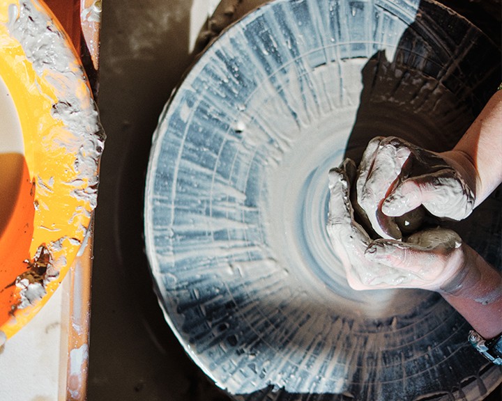 Ceramics North Greenville University