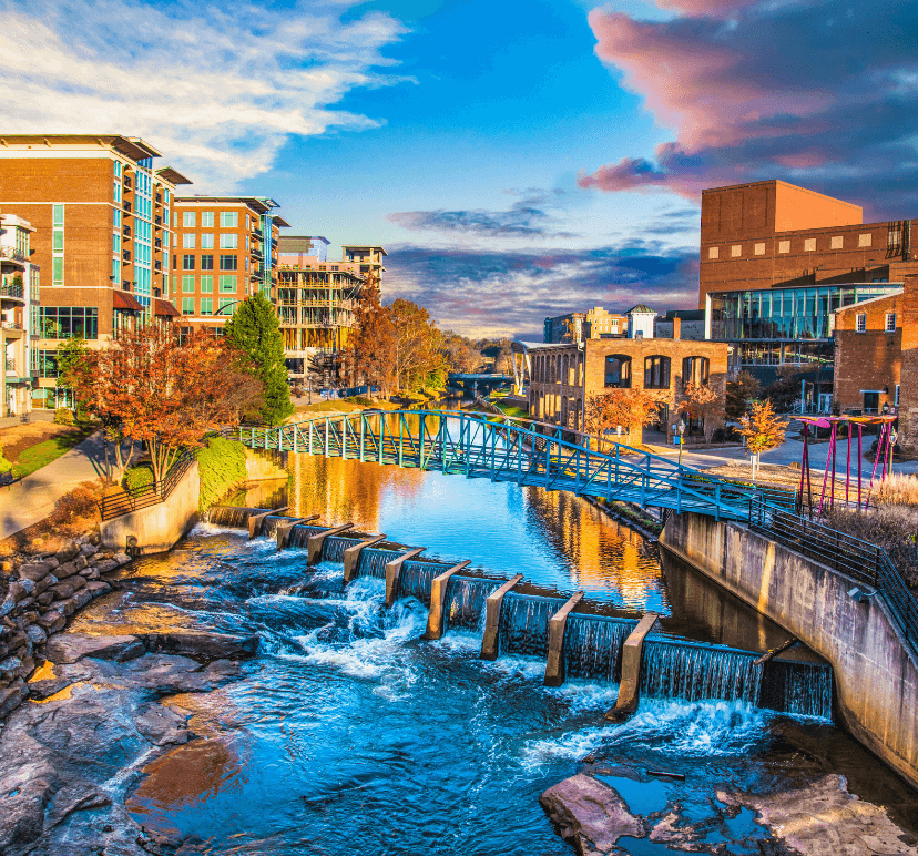 Yeah, That Greenville