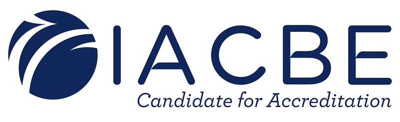 IACBE Logo.