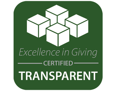 NGU Earns Excellence In Giving’s Transparency Certification