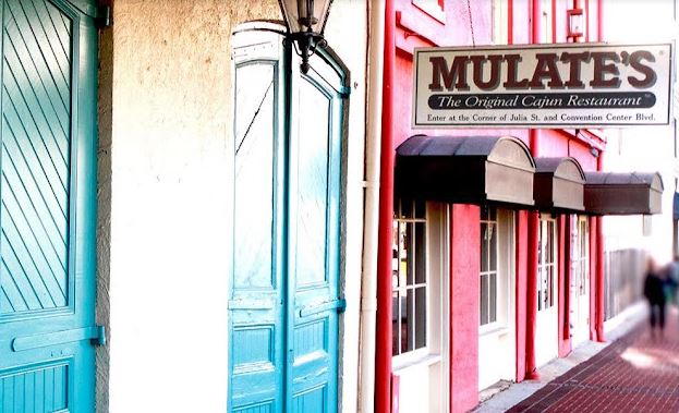 mulates