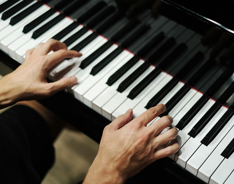 Music Education: Piano 