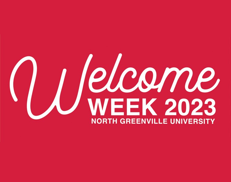 Week • North Greenville University